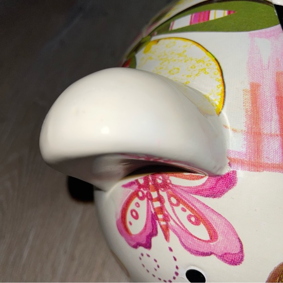 PIGGY BANK By Colleen Karis Designs LLC Piggy Bank 2010. - Picture 3 of 14